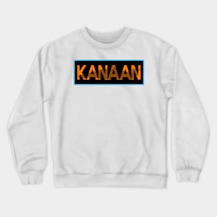 Tony Kanaan Crewneck Sweatshirt